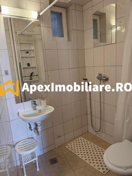Garsoniera de inchiriat Calea Victoriei Bucure?ti | ApexImo - 8