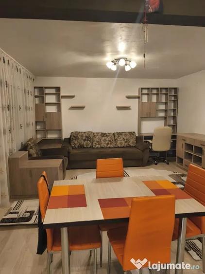 Apartament cu 2 camere semidecomandat în Vitan