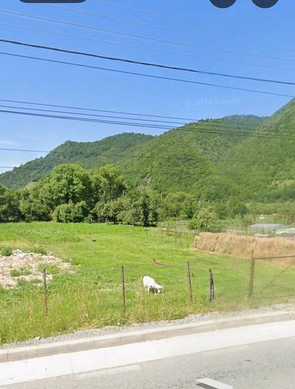 Teren de 40 mp, în Poiana Ilvei