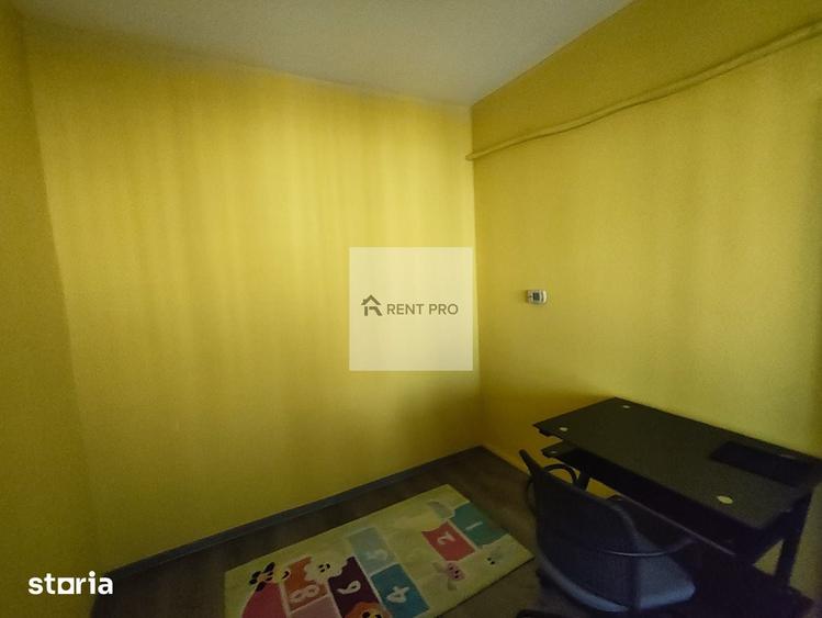 Apartament 3 camere de inchiriat | Shapir Stein Grozave?ti | Etaj 9/11 - 10