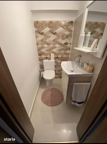 Apartament cu 3 camere în Iosia