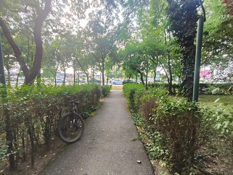 Apartament cu 2 camere în Steaua