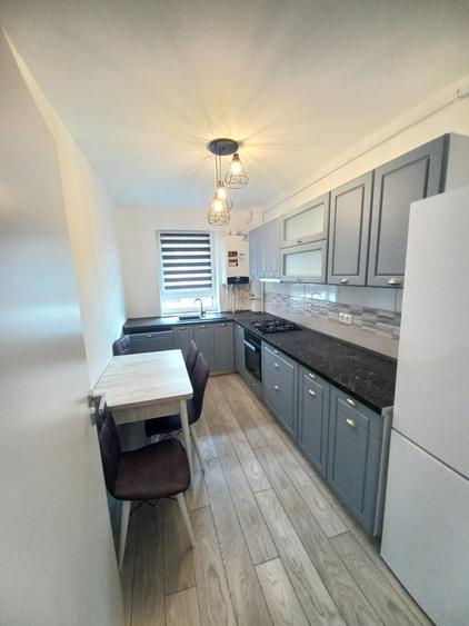 Inchiriez apartament 2 camere maurer residence - 4