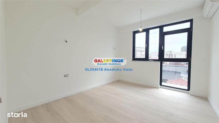 Apartament cu 3 camere în Vitan