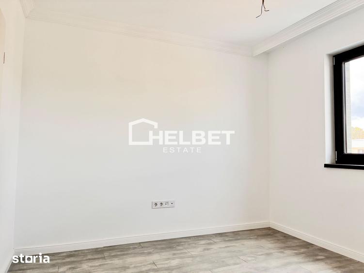 Casă cu 3 camere cu Teren 193 Mp în Hărman