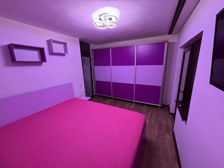 Apartament cu 2 camere decomandat în Exterior Vest
