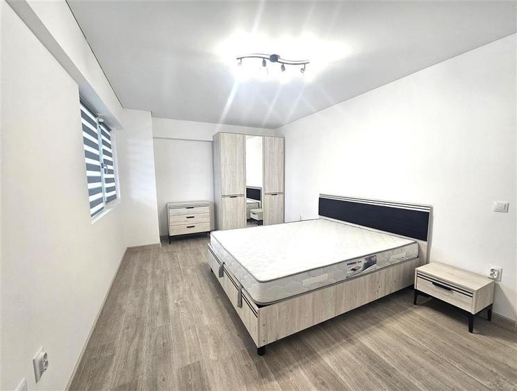 Apartament cu 2 camere decomandat, mobilat în Copou