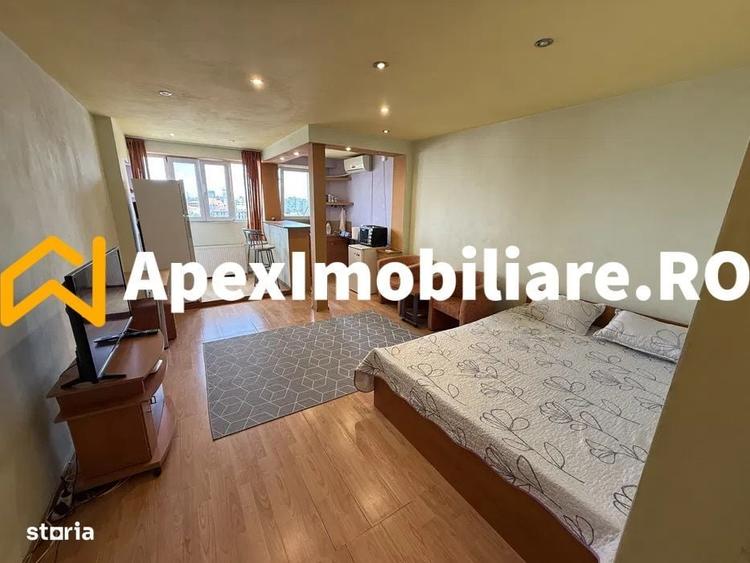 Garsonieră semidecomandată în Turda
