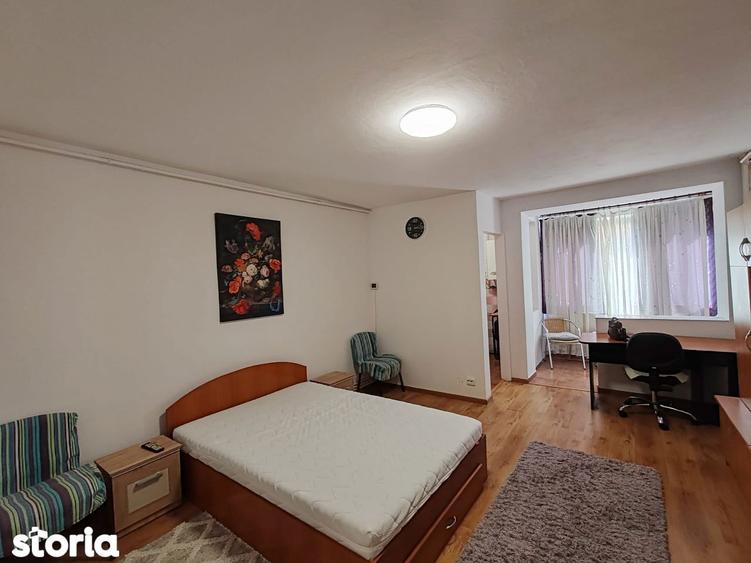 Garsonieră în Astra