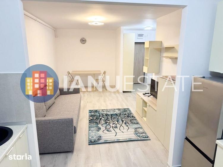 Apartament cu 2 camere decomandat în Theodor Pallady