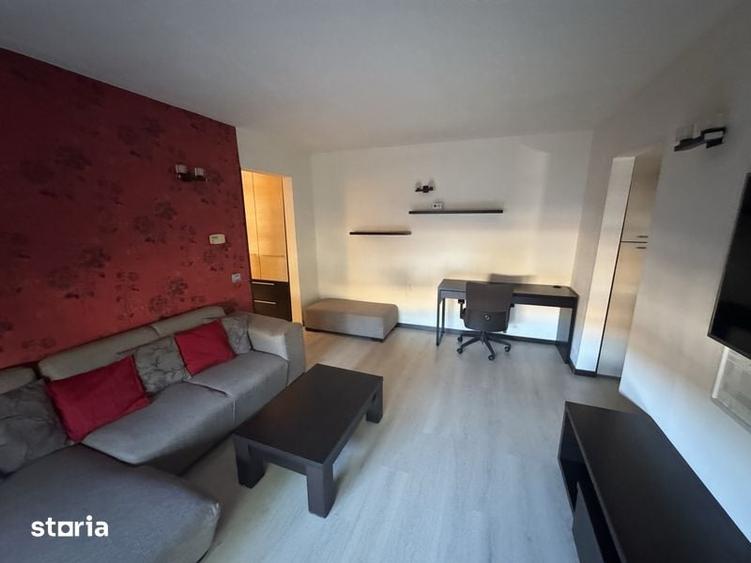 Apartament de inchiriat doua camere Cluj Napoca Grigorescu - 3