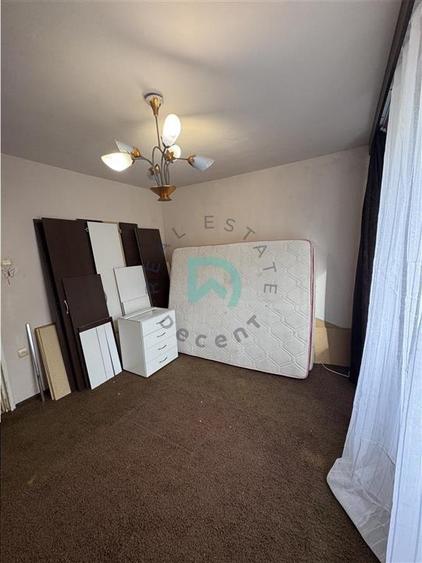 Apartament cu 2 camere circular în Griviței