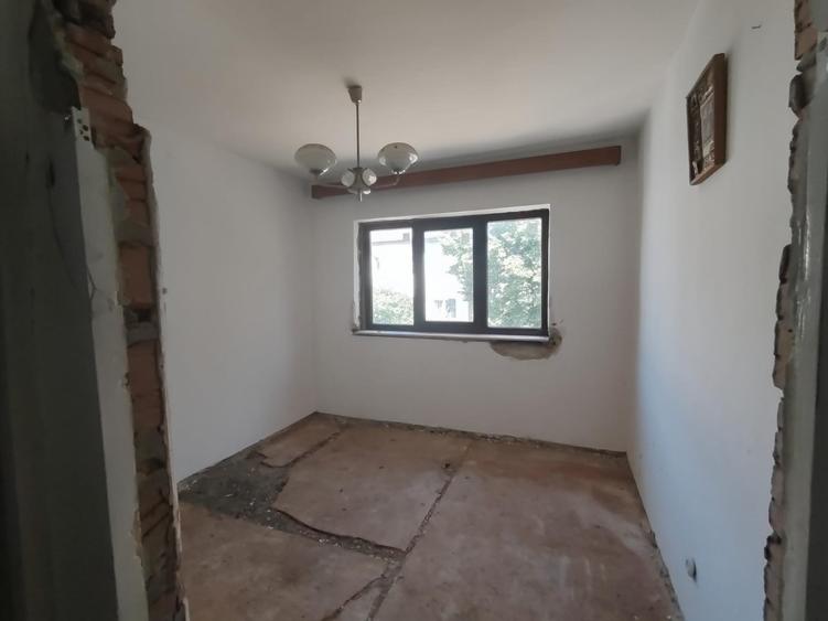 Apartament cu 2 camere semidecomandat în Odobești