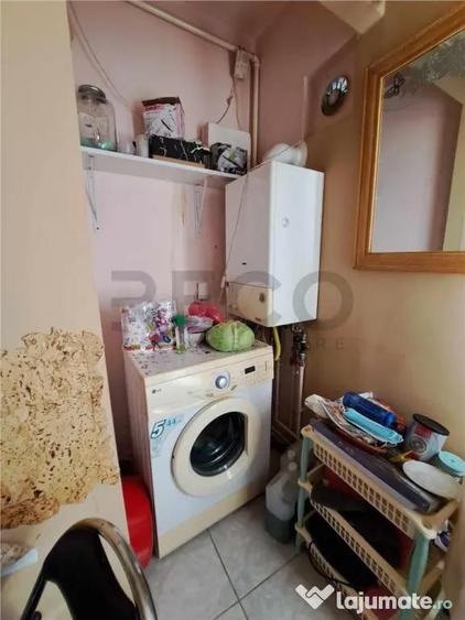 Apartament cu 2 camere decomandat în Ultracentral