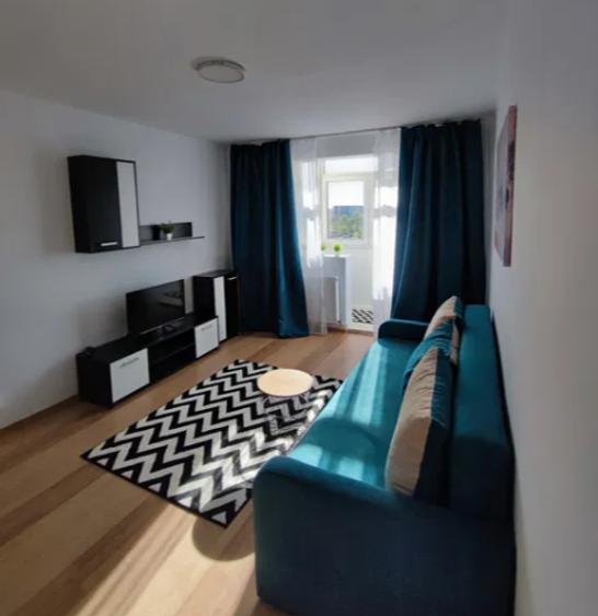 Apartament 2 camere | metrou Râul Doamnei - 1