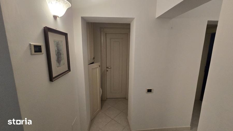 Apartament cu 4 camere în Central