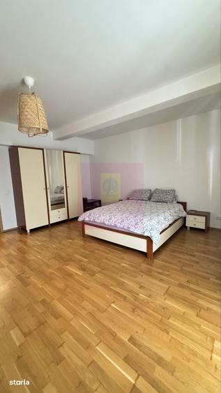 Apartament 3camere in complexul New Town Residence Dristor,parcare - 3