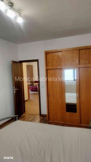 Doua camere zona Zorilor, str Mircea Eliade