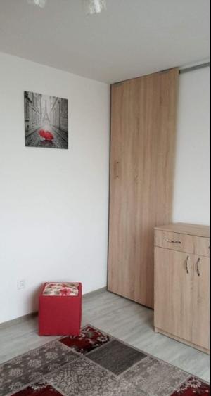 Garsonieră decomandată, mobilată în Gheorgheni