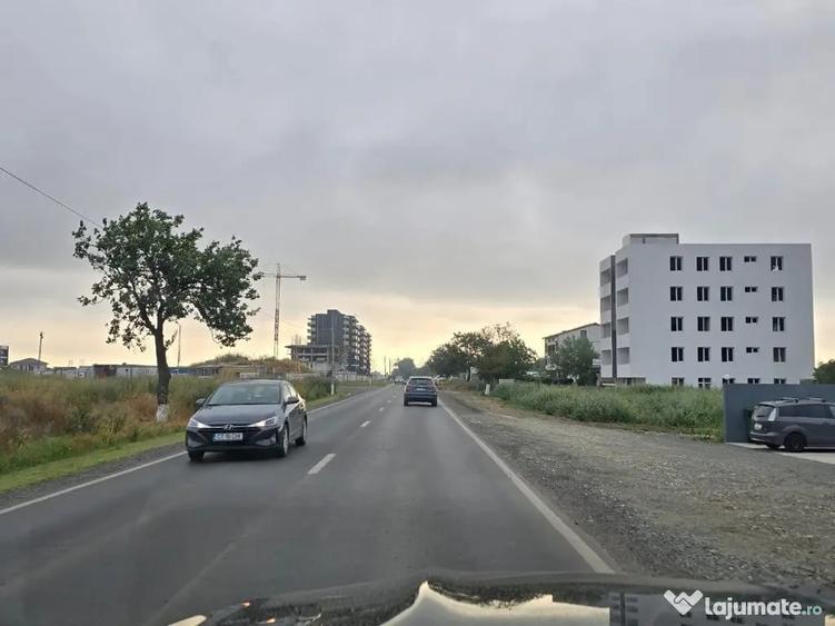 Teren în Central