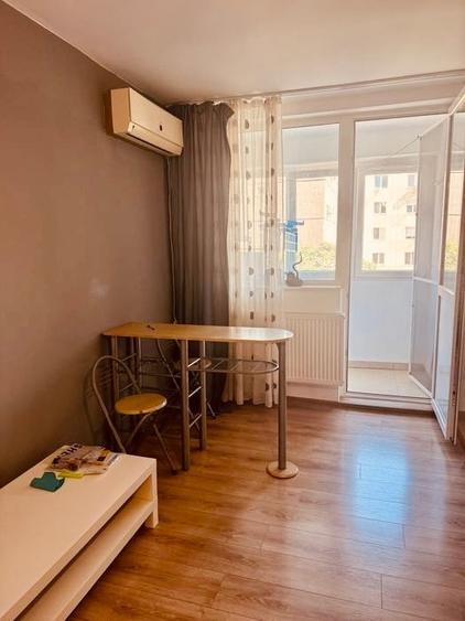 Garsonieră semidecomandată în Pantelimon