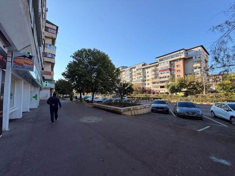 Inchiriez apartament calea bucuresti - 5
