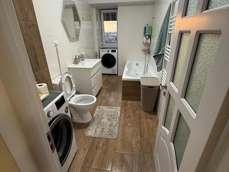 Apartament 2 camere, decomandat - 6