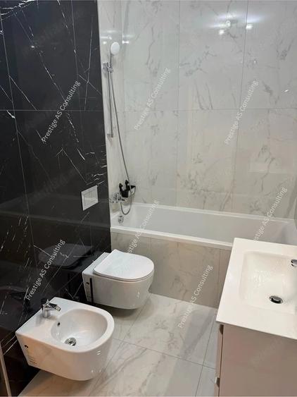 Apartament 2 camere | Future Residence Torontalului | Parcare & Piscina - 10