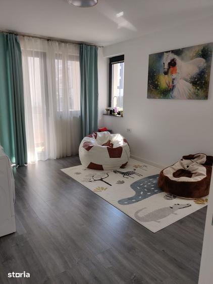 Casă cu 4 camere cu Teren 204 Mp în Vest