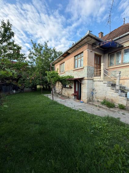 Teren intravilan cu constructie renovabila, 1715 mp, Zona Suceagu - 6