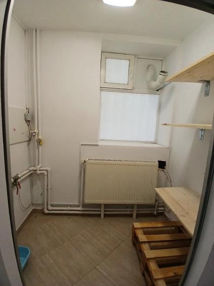 Spațiu comercial, de 45 mp, în Central