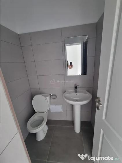 Spațiu comercial, de 70 mp, în Libertății