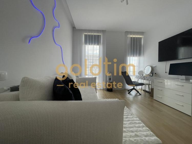 Apartament cu 4 camere decomandat în Aviației