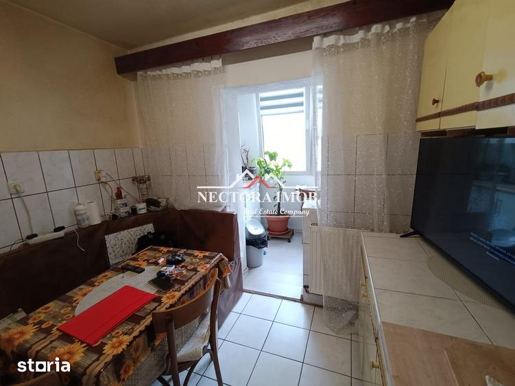 Apartament cu 3 camere în Calea Aradului