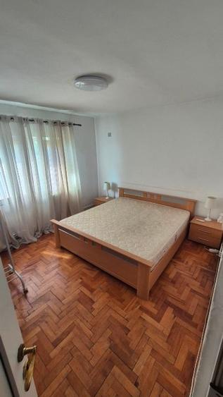 Apartament cu 2 camere decomandat, mobilat în Odobescu