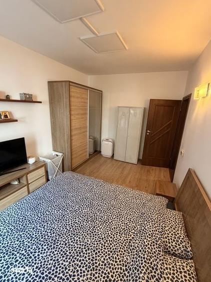 Apartament 2 camere FLOREASCA - PROPRIETAR - mobilat si utilat - 4