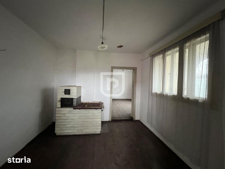De vanzare casa cu anexe - 2507 mp Manastirea Humorului - 17