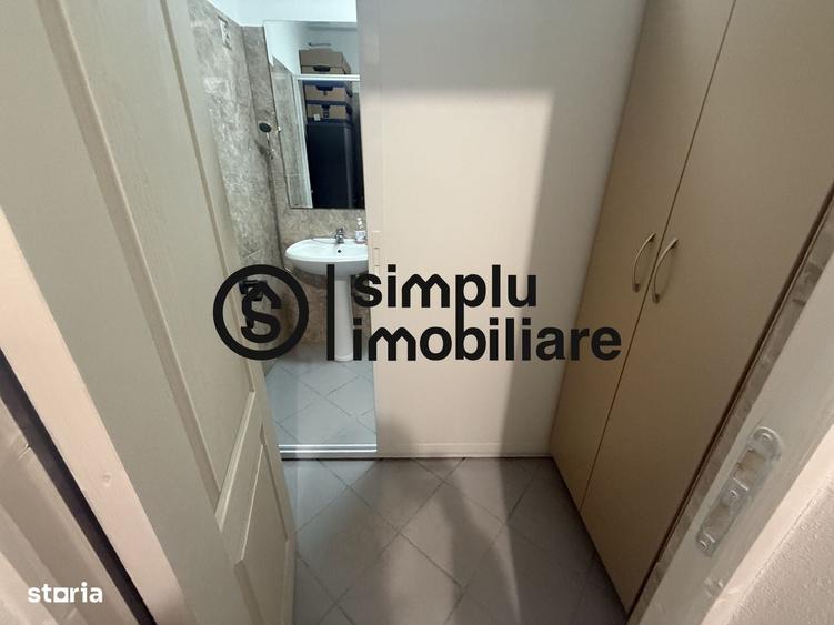 Spațiu comercial, de 100 mp, în Ultracentral