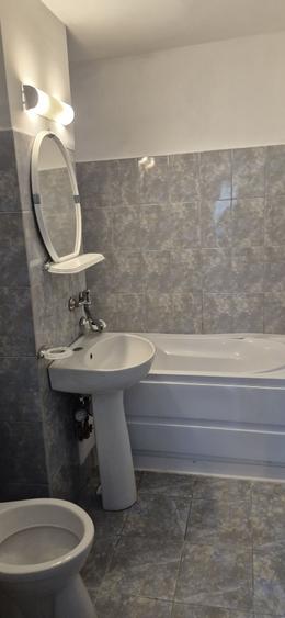 Apartament cu 2 camere decomandat în Nord