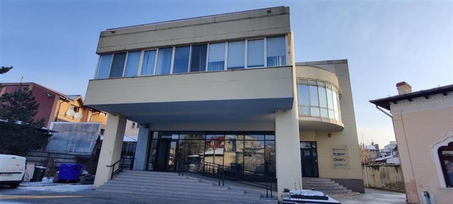 Birou, de 716 mp, în Iancului