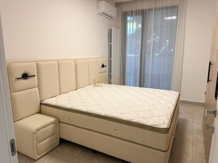 Apartament cu 3 camere în Domenii
