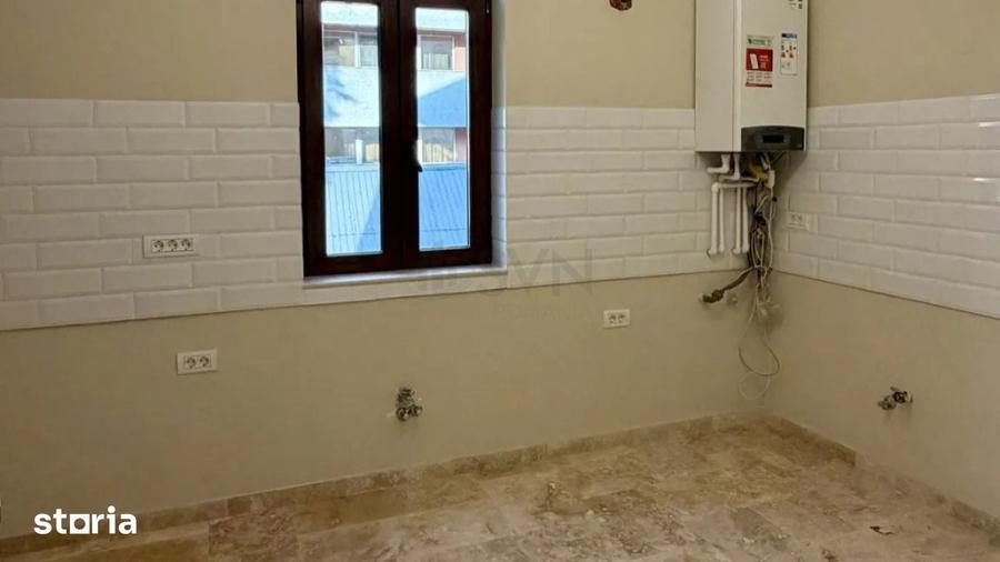 Apartamen l 3 Camere cu posibilitatea de a fi transformat in 4 l Dacia - 4