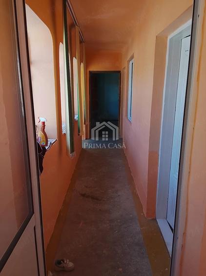 Casă cu Teren 700 Mp în Dealu Viei