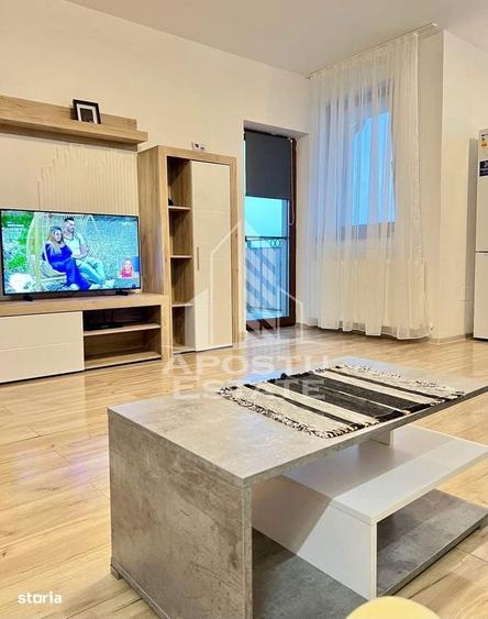 Apartament modern cu 2 camere,open space Giroc,zona Planetelor - 9