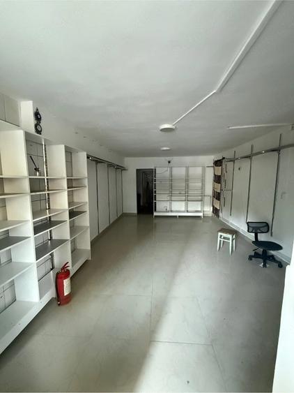 Spațiu comercial, de 36 mp, în Central