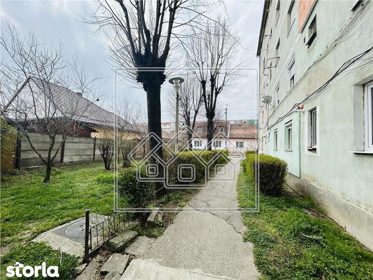 Apartament cu 2 camere, 43 mp utili - Zona Tiglari - 2