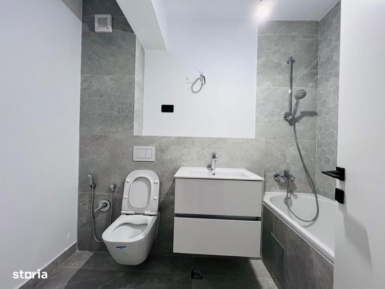 Apartament cu 2 camere decomandat în Ultracentral