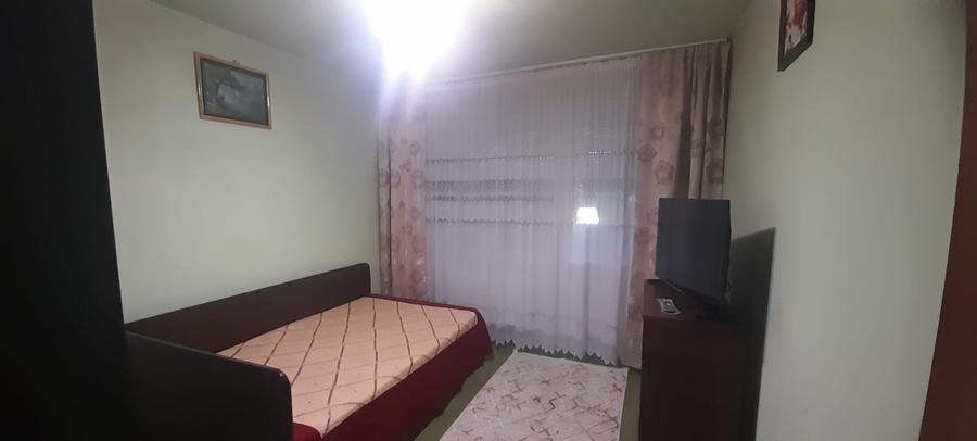 Valea Ialomitei, Aleea Campul cu Flori - 6