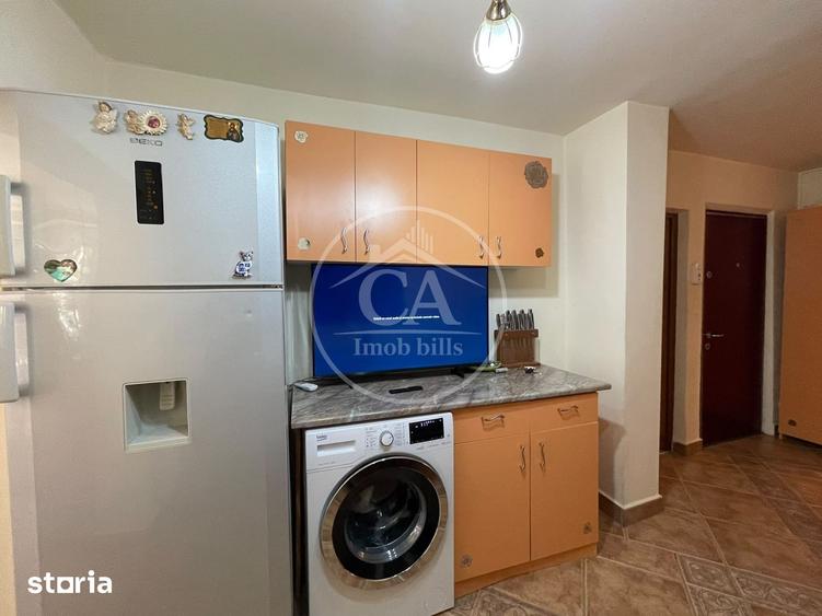 Apartament cu 2 camere de inchiriat in zona Nufarul, Oradea - 7
