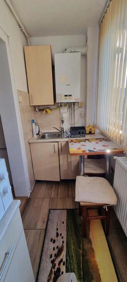 Apartament cu 2 camere decomandat în Mărăști